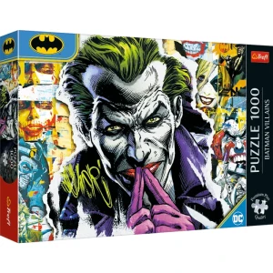 PUZZLE 1000/10836 