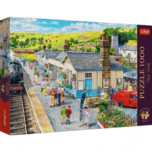 PUZZLE 1000/10810 