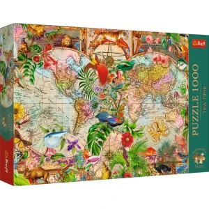 PUZZLE 1000/12077 