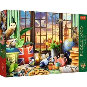 PUZZLE 1000/10847 