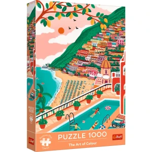 PUZZLE 1000/10895 