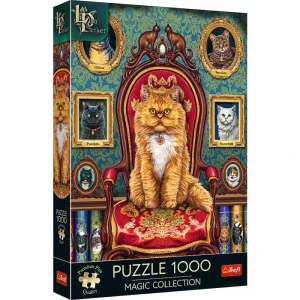 PUZZLE 1000/10896 
