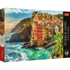 PUZZLE 1000/10855 