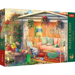 PUZZLE 1000/10801 