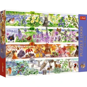 PUZZLE 1000/12078 