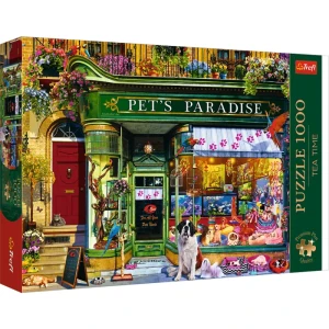 PUZZLE 1000/10841 