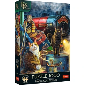 PUZZLE 1000/10897 