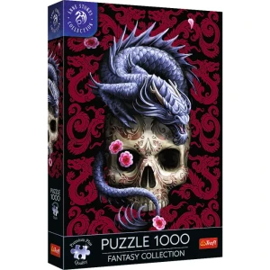 PUZZLE 1000/10901 