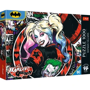 PUZZLE 1000/10837 