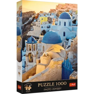 PUZZLE 1000/10853 