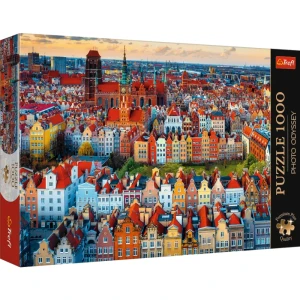 PUZZLE 1000/10856 