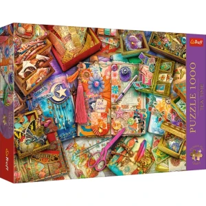PUZZLE 1000/10849 