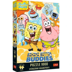 PUZZLE 1000/12081 