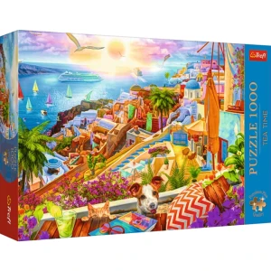 PUZZLE 1000/10842 