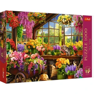 PUZZLE 1000/10840 