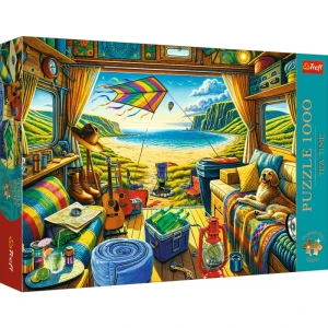 PUZZLE 1000/10851 