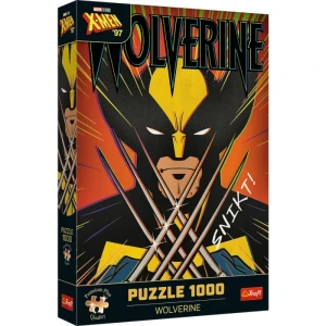 PUZZLE 1000/10863 