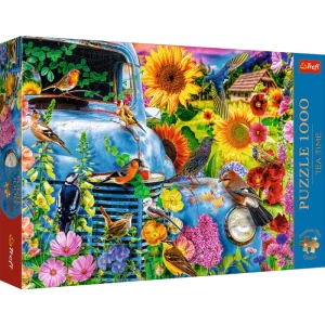 PUZZLE 1000/10848 
