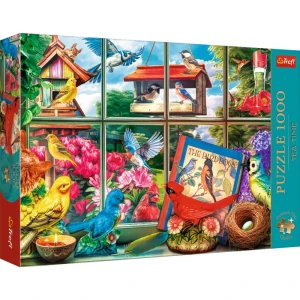 PUZZLE 1000/10850 