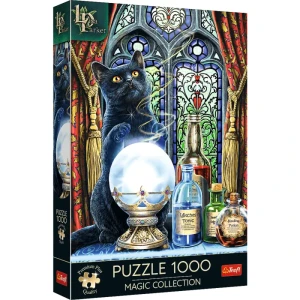 PUZZLE 1000/10898 