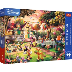 PUZZLE 1000/10915 