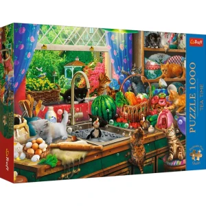 PUZZLE 1000/10839 