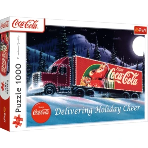PUZZLE 1000 COCACOLA/10941 