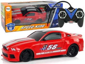 AUTO SPORTOWE RC/107 