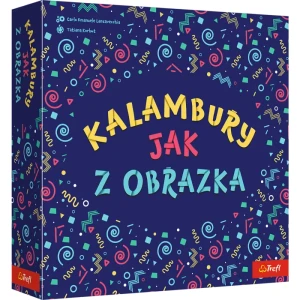 GRA-KALAMBURY JAK Z OBRAZKA/02738