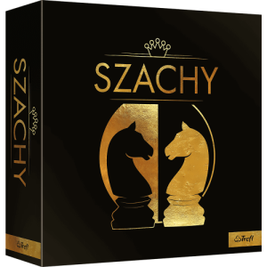 GRA-SZACHY DREWNIANE/02892 