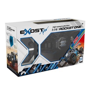 PRO ROCKET ONE 