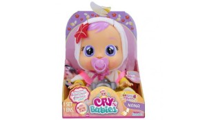 CRY BABIES-NANA-TUTTI FRUTTI 