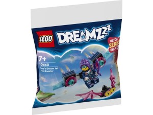 LEGO DREAMZ 30660 