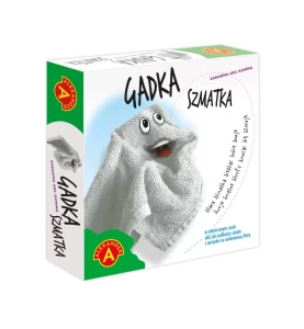 GRA-GADKA SZMATKA 
