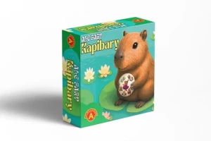 ALE PARY KAPIBARY/3157 