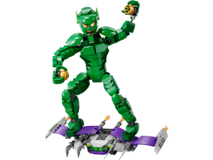 LEGO MARVEL 76284 