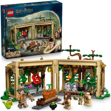 LEGOHARRY POTTER 76445 