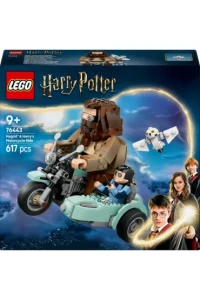 LEGOHARRY POTTER 76443 