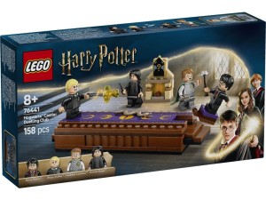 LEGO HARRY POTTER 76441 