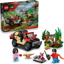 LEGO JURASSIC WORLD 76972 
