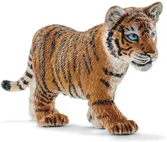 SCHLEICH 14730 MAŁY TYGRYS 