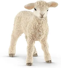SCHLEICH 13883 MAŁA OWIECZKA 