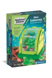 MINI SZKLARNIA/435 
