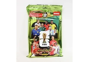 PANINI FIFA WORLD CUP 2026/411 