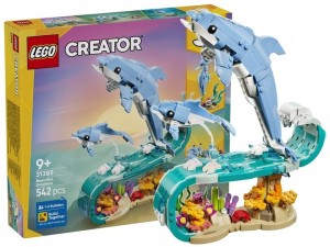 LEGO CREATOR 31385 
