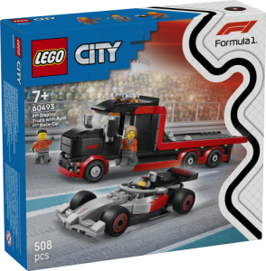 LEGO CITY 60493 