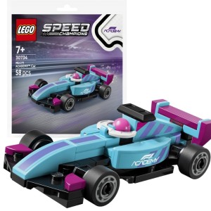 LEGO SPEED/30734 ,