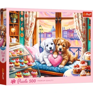 PUZZLE 500/541 