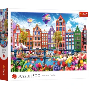 PUZZLE 1500/26221 