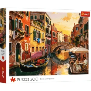 PUZZLE 500/37556 